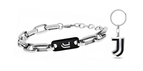 bijoux calcio serie A juve toro