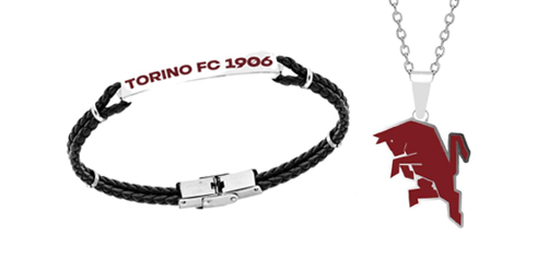 bijoux calcio serie A juve toro