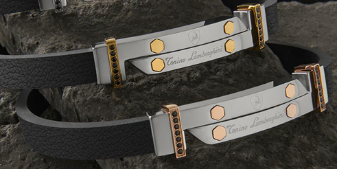 tonino lamborghini gioielli torino